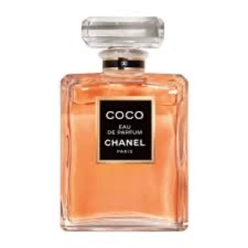 Coco Chanel Eau de Parfume