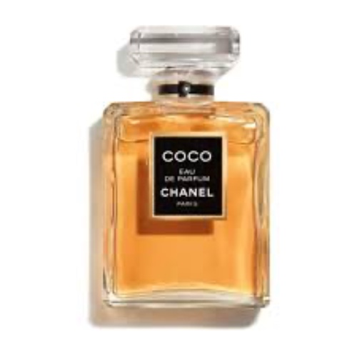 Chanel Coco Parfum