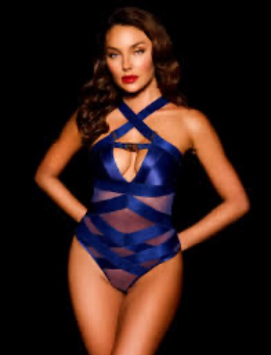 Honey Birdette Bodysuit