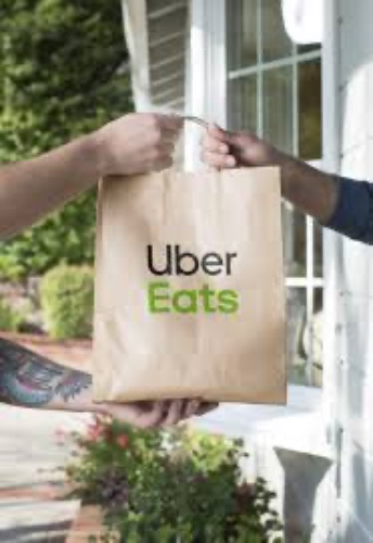 Uber Eats