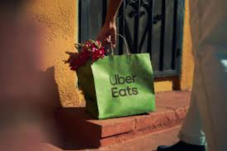 Uber Eats