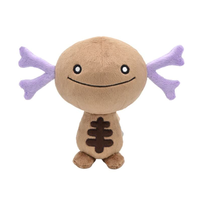 Paldean Wooper Plush