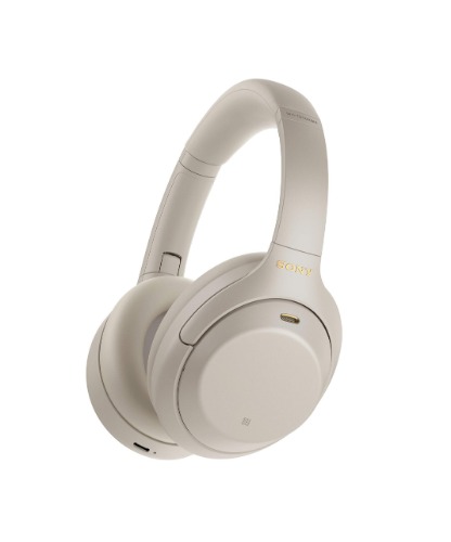 Premium Noise-Cancelling Headphones