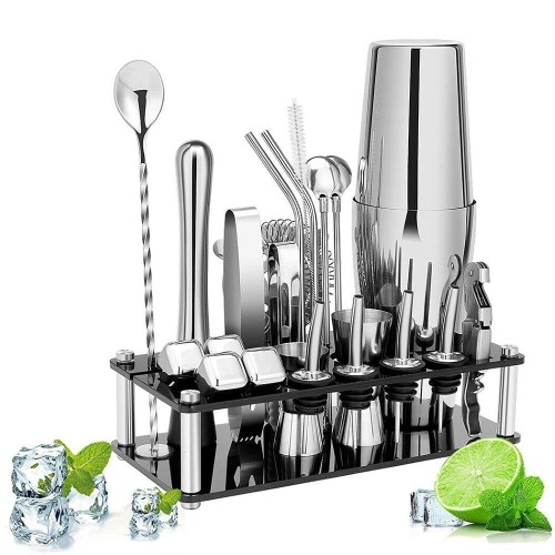 Cocktail Shaker Kit
