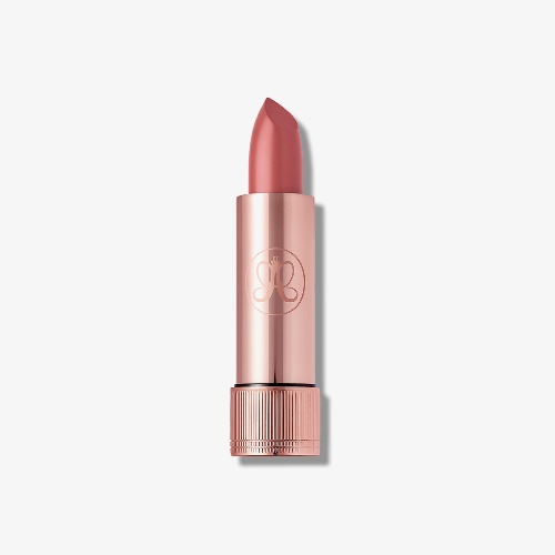 Matte & Satin Lipstick | Dusty Rose
