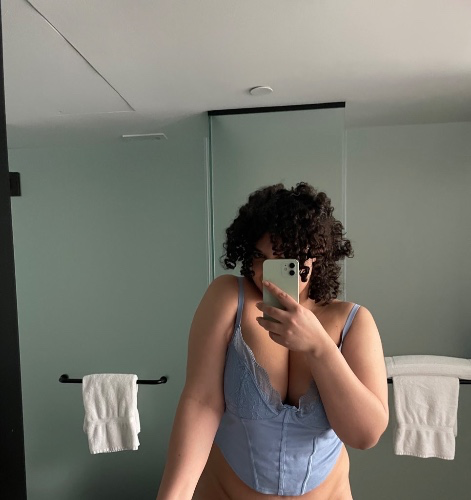 Mirror Mirror on the wall...