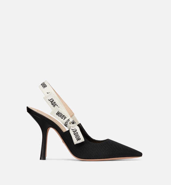J'Adior Sling Back Pumps