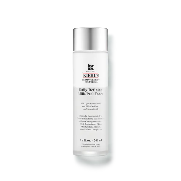 Khiel's Milk Peel Toner