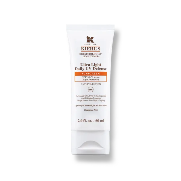 Khiel's Sunscreen