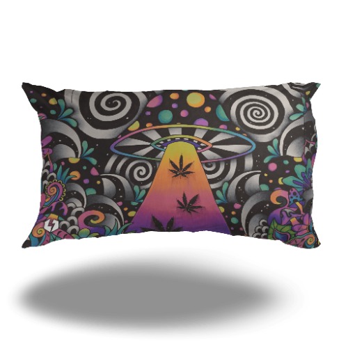 Brizland Pillowcase | STANDARD / CRUSHED VELVET