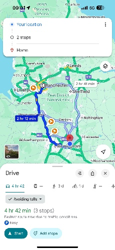 Pay for my day out