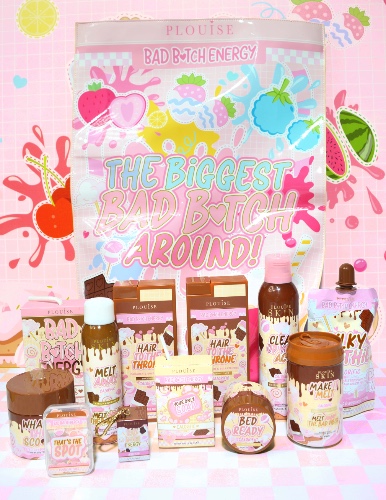 P.Louise The Ultimate Supermarket Sweep Full Collection (UK Exclusive) | Calorific