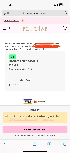 Pay for me to go out