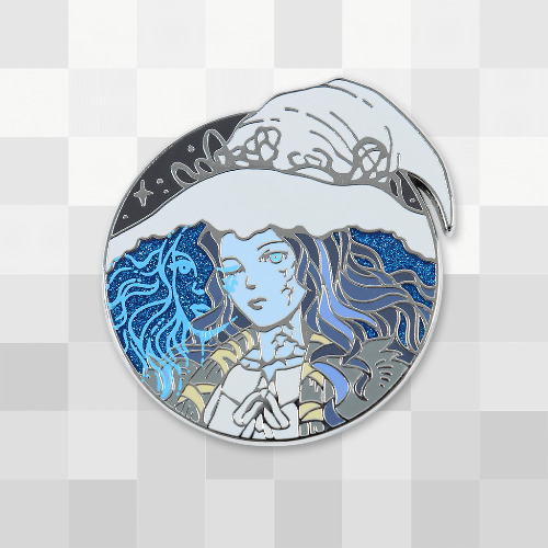 Ranni the Witch Pin | Default Title