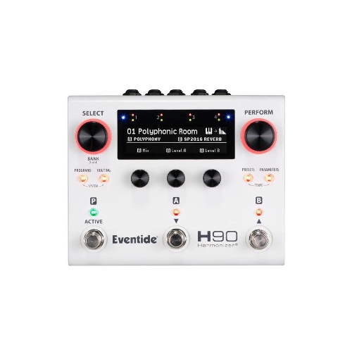 Eventide H90 Harmonizer