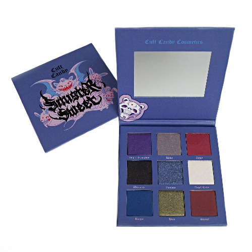 Eyeshadow Palette - SINISTER SWEET | Default Title