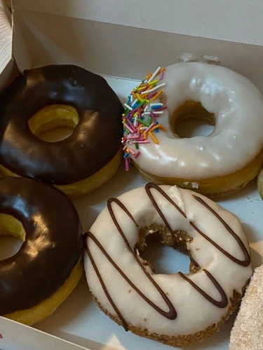 
     Dunkin'® | America's Favorite Coffee, Espresso and Donuts | Dunkin'® 
