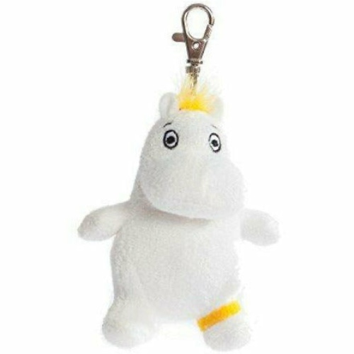 Snorkmaiden Keyring - Aurora World | Default Title