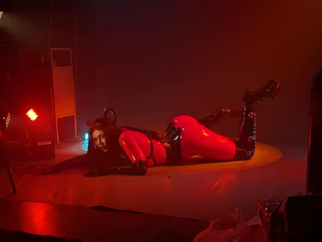 Succumommy's favorite