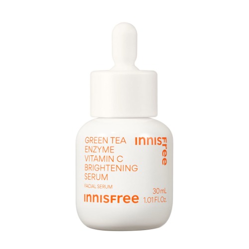 Green Tea Enzyme Vitamin C Brightening Serum | Default Title