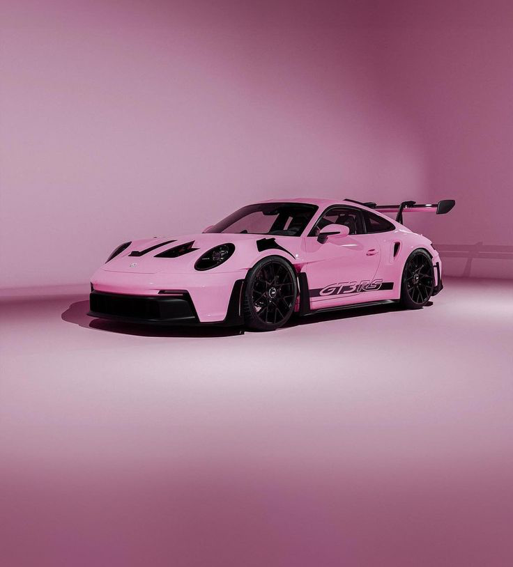 Dream Porsche 🏎️