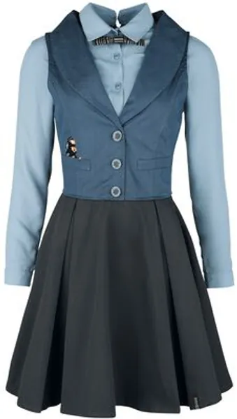 Fantastic Beasts 3 - Newt Scamander