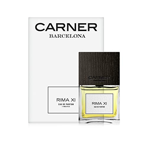 Carner Barcelona RIMA XI Eau De Parfum 1.7 oz Spray (Woody Collection)