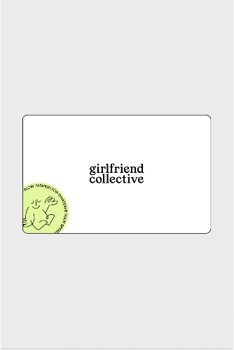 Gift Card — Girlfriend Collective