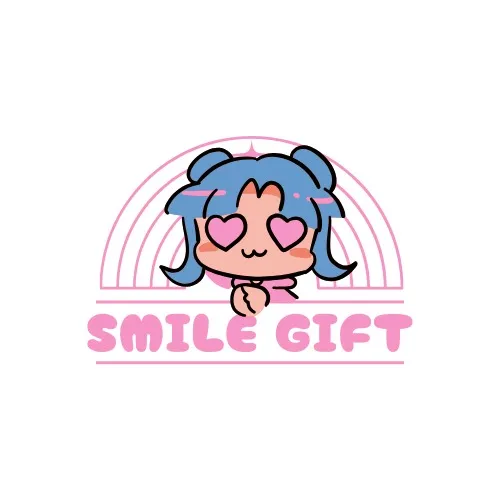 Smile Gift 😍