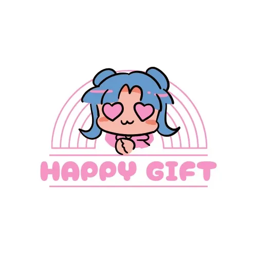 Happy Gift 💗