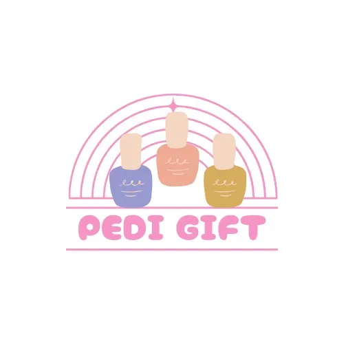 PEDICURE GIFT!