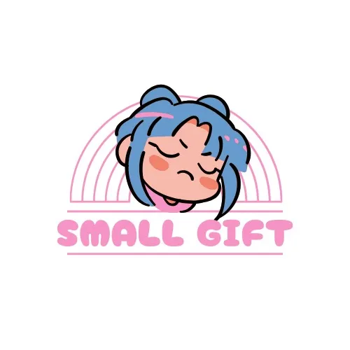 Small Gift II❤️