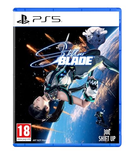 Playstation 5 Stellar Blade
