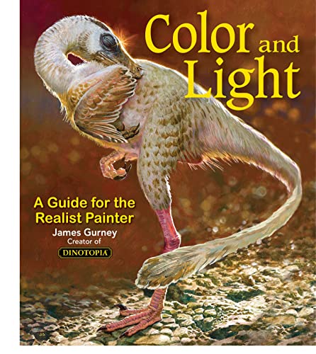 Color and Light: A Guide for the Realist Painter: Volume 2