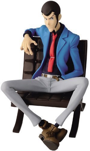 Lupin III CREATOR ÃECREATOR-LUPIN THE THIRD- [Lupin III (special color Ver.)]