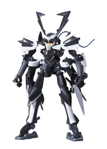 Bandai Hobby #46 Susanowo Bandai Gundam 00 Action Figure