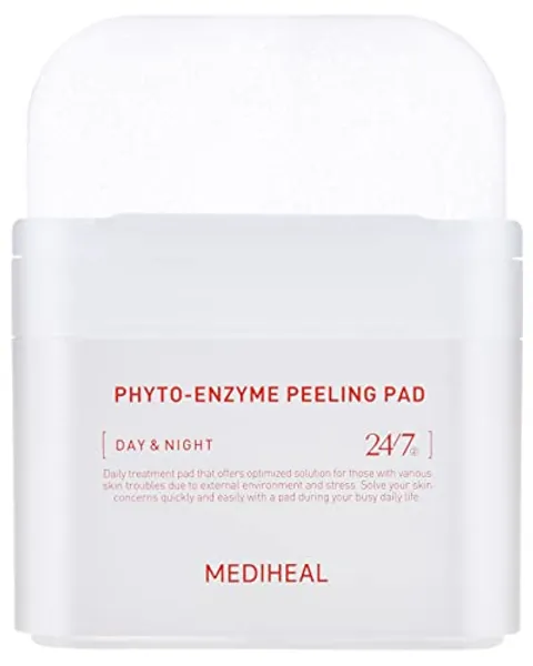 Skincare Phyto Enzyme Pads