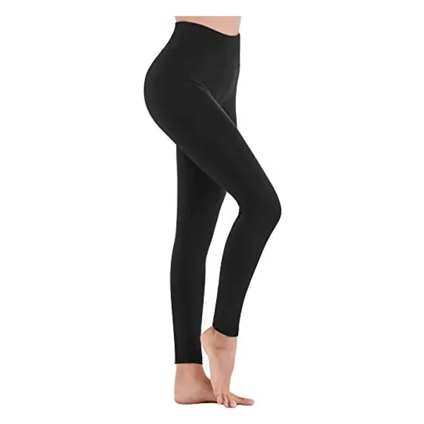 
                            IUGA High Waisted Leggings for Women Workout Leggings with Inner Pocket Yoga Pants for Women
                        