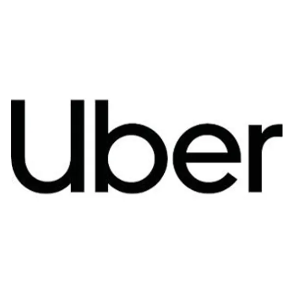 Uber $15 Gift Card