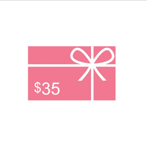 $25 eGift Card - $25.00