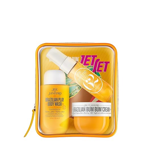 SOL DE JANEIRO Jet Set - Cheirosa '62