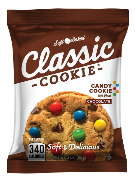 Candy Cookie