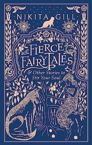 Fierce Fairytales