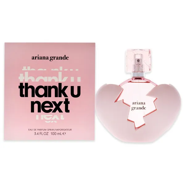 Ariana Grande Thank U Next By Ariana Grande Edp 3.4 Spray, 3.4 fluid_ounces (ARG5LR19134)