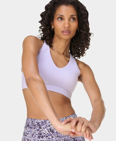 Power Pulse Bra