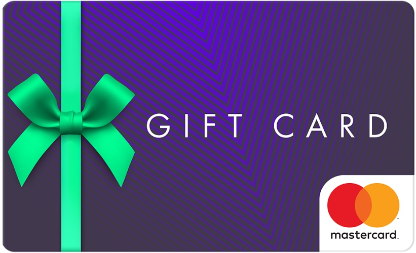 DIGITAL GIFT CARD 