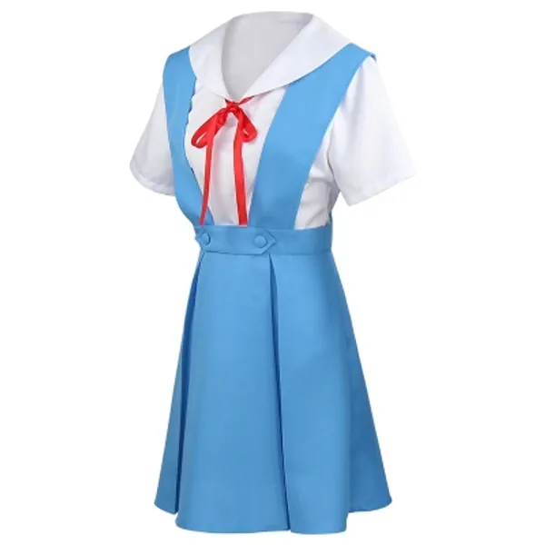 Asuka Evangelion Dress