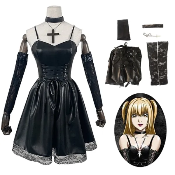 Misa Amane Dress