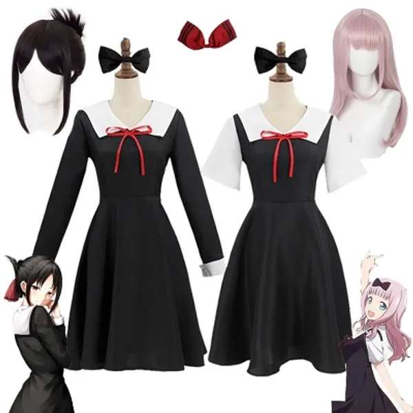 Kaguya Dress