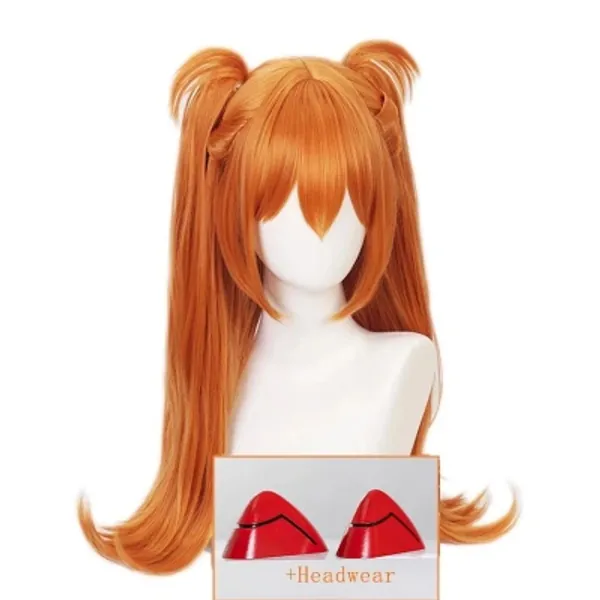 Asuka Wig